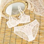 Bra`s & Panties