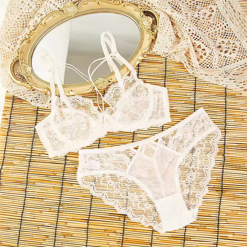 Bra`s & Panties