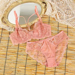 Bra`s & Panties
