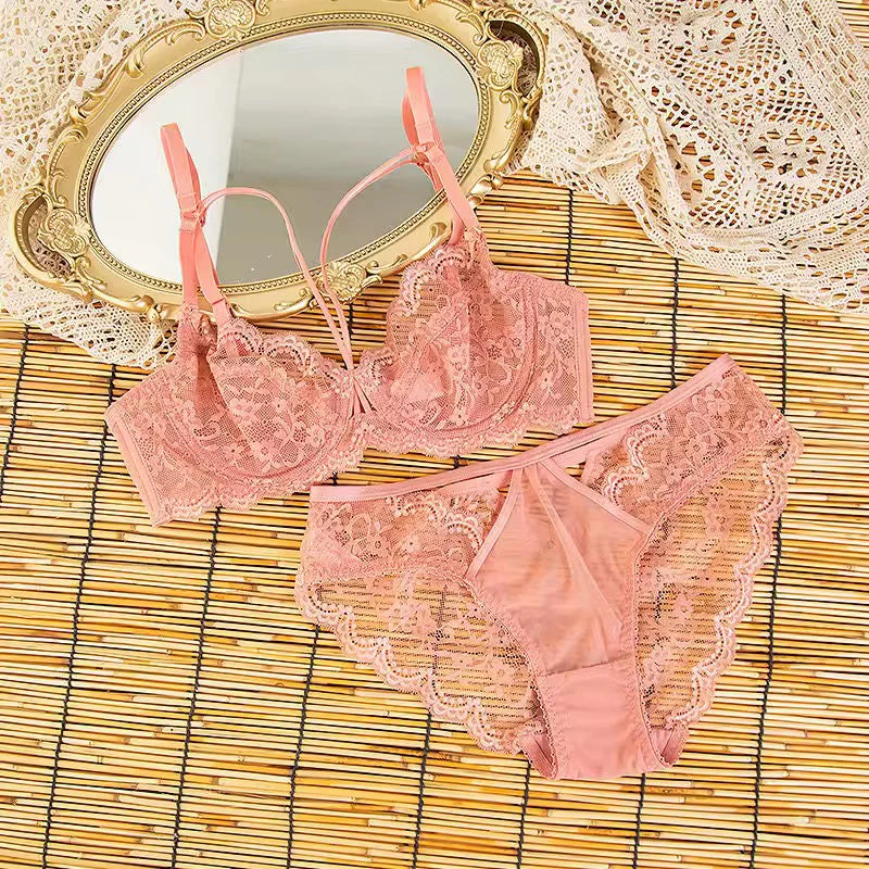 Bra`s & Panties