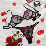 Bra`s & Panties