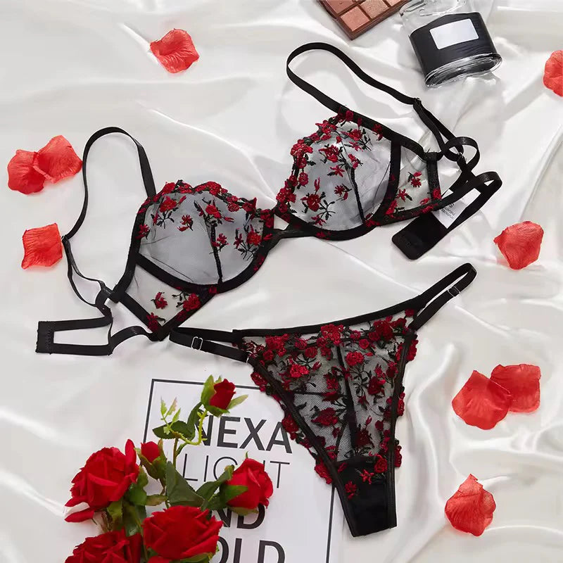 Bra`s & Panties