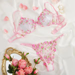 Bra`s & Panties