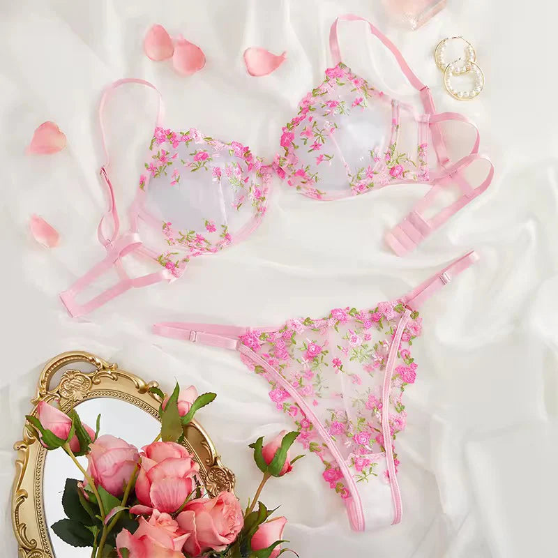 Bra`s & Panties
