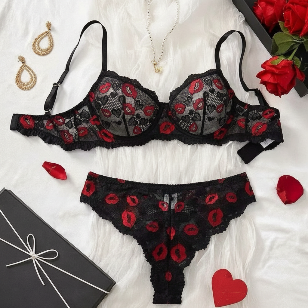 Imported - Kiss Print Set
