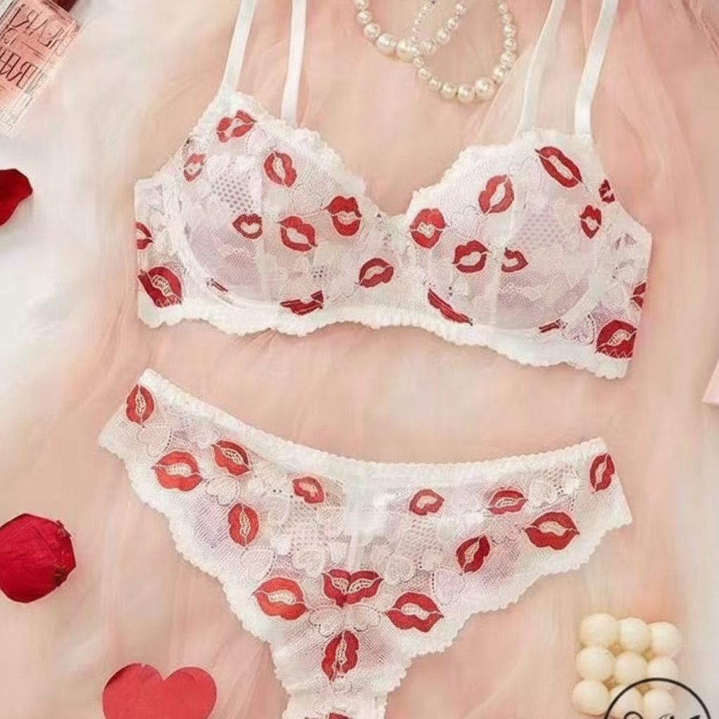 Imported - Kiss Print Set