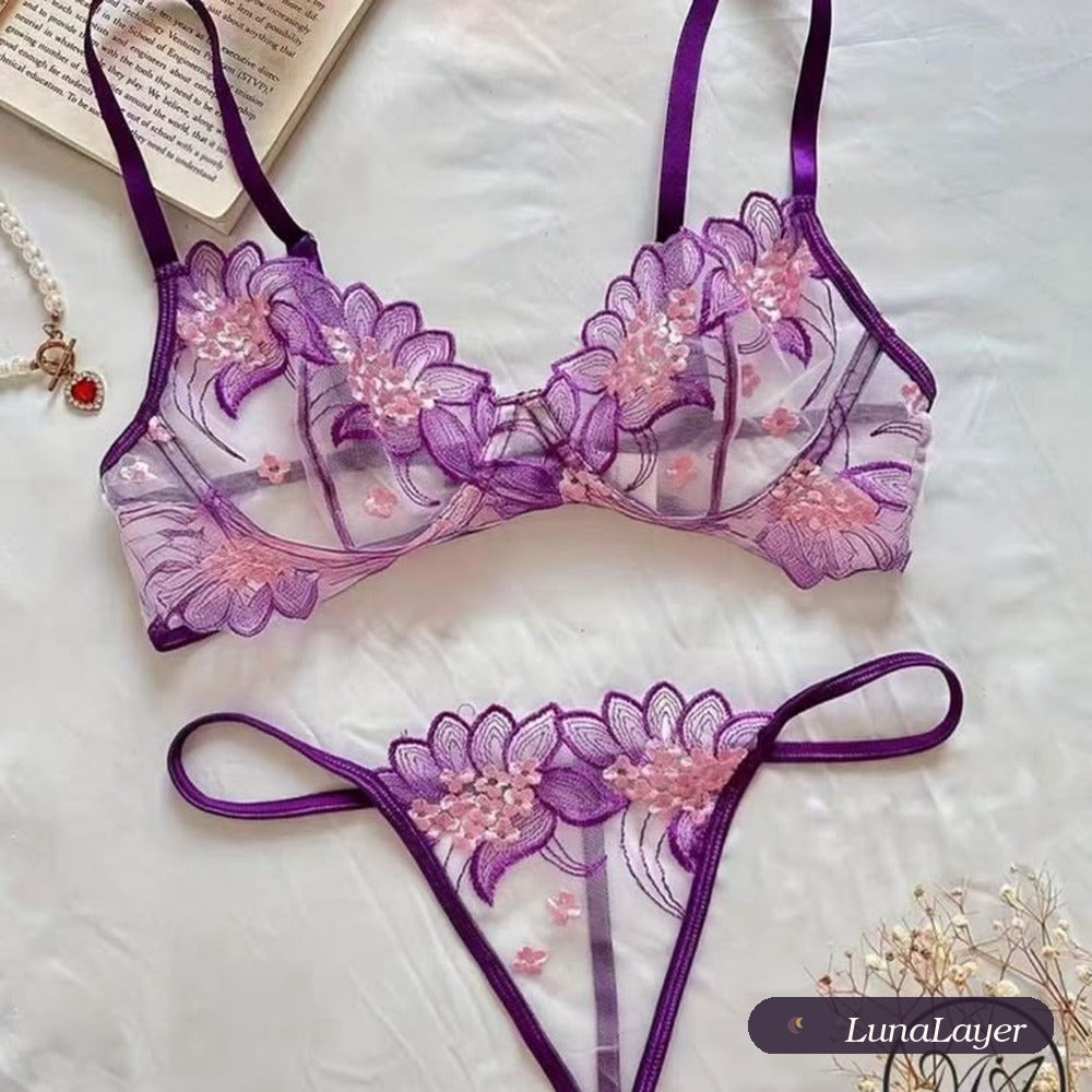 Imported - Petal Bloom Set
