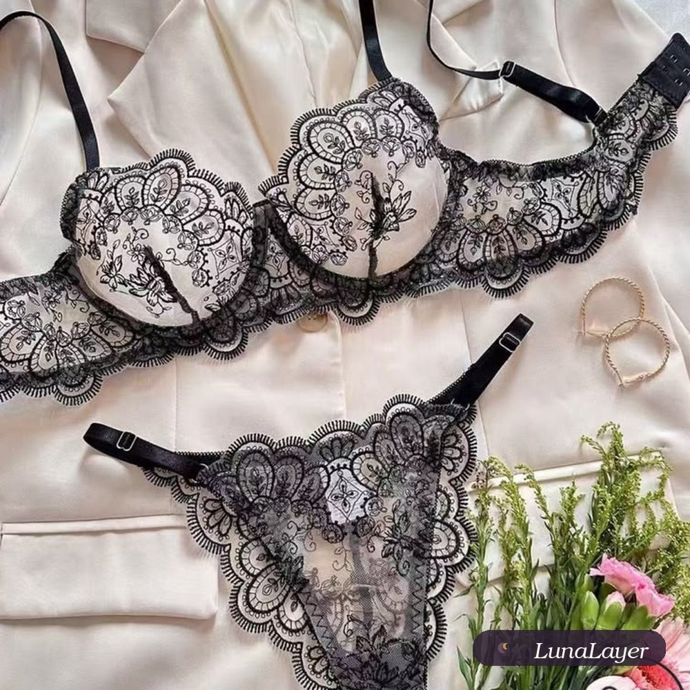 Imported - Essential Scallop Set
