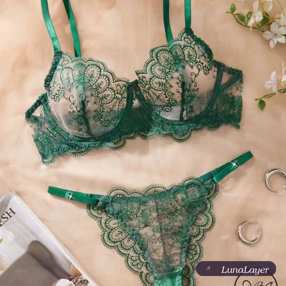 Imported - Essential Scallop Set