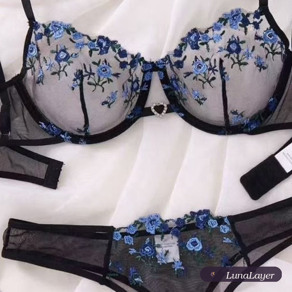 Imported - Heartbloom Mesh Set