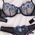 Imported - Heartbloom Mesh Set