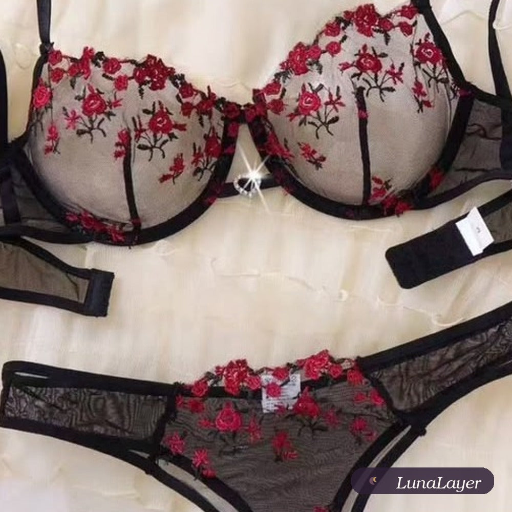 Imported - Heartbloom Mesh Set
