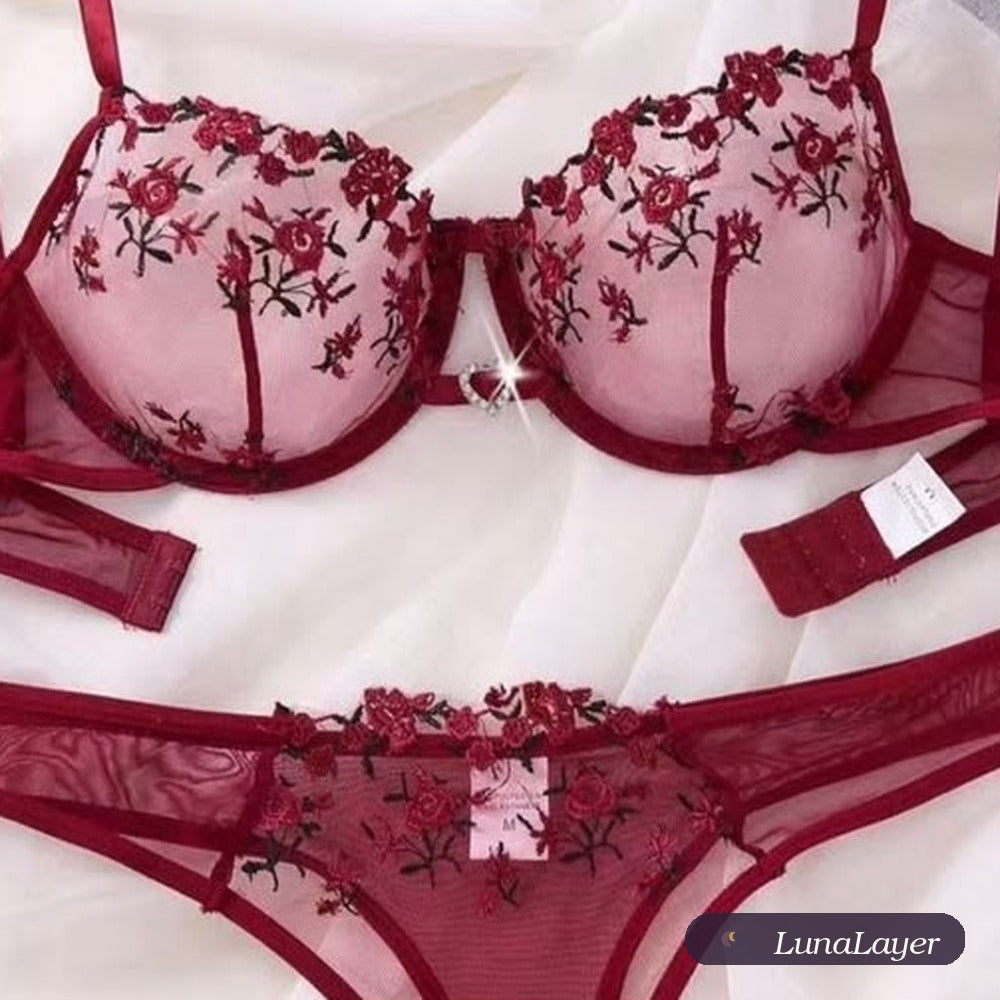 Imported - Heartbloom Mesh Set