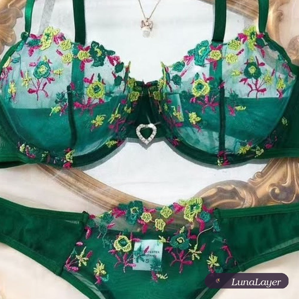 Imported - Heartbloom Mesh Set