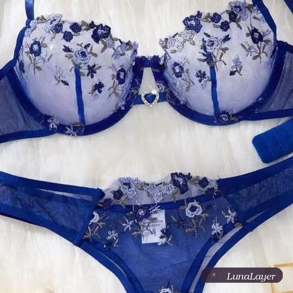Imported - Heartbloom Mesh Set