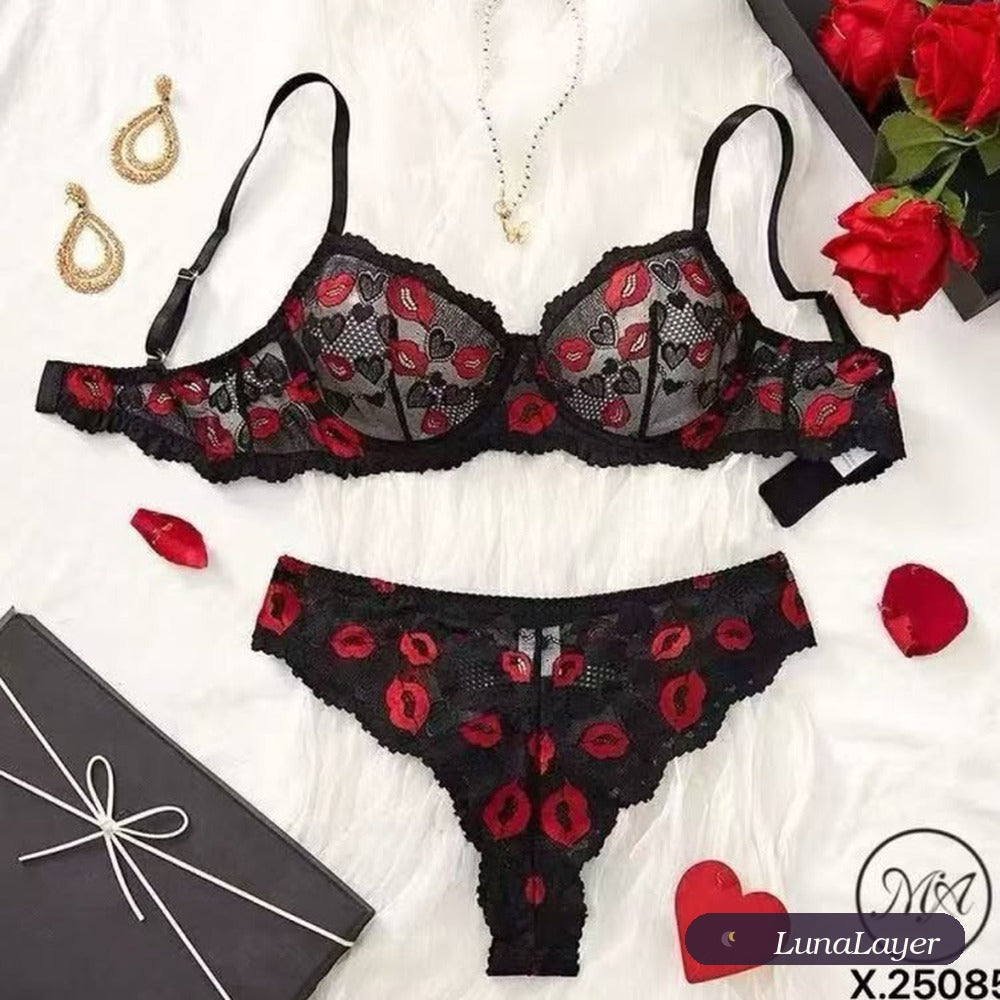 Imported - Kiss Print Set
