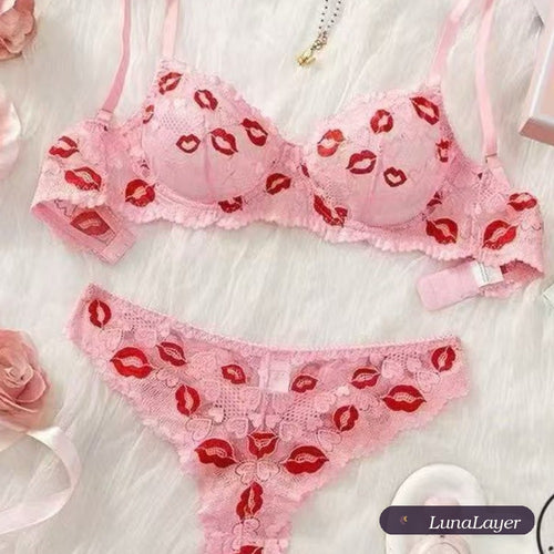 Imported - Kiss Print Set