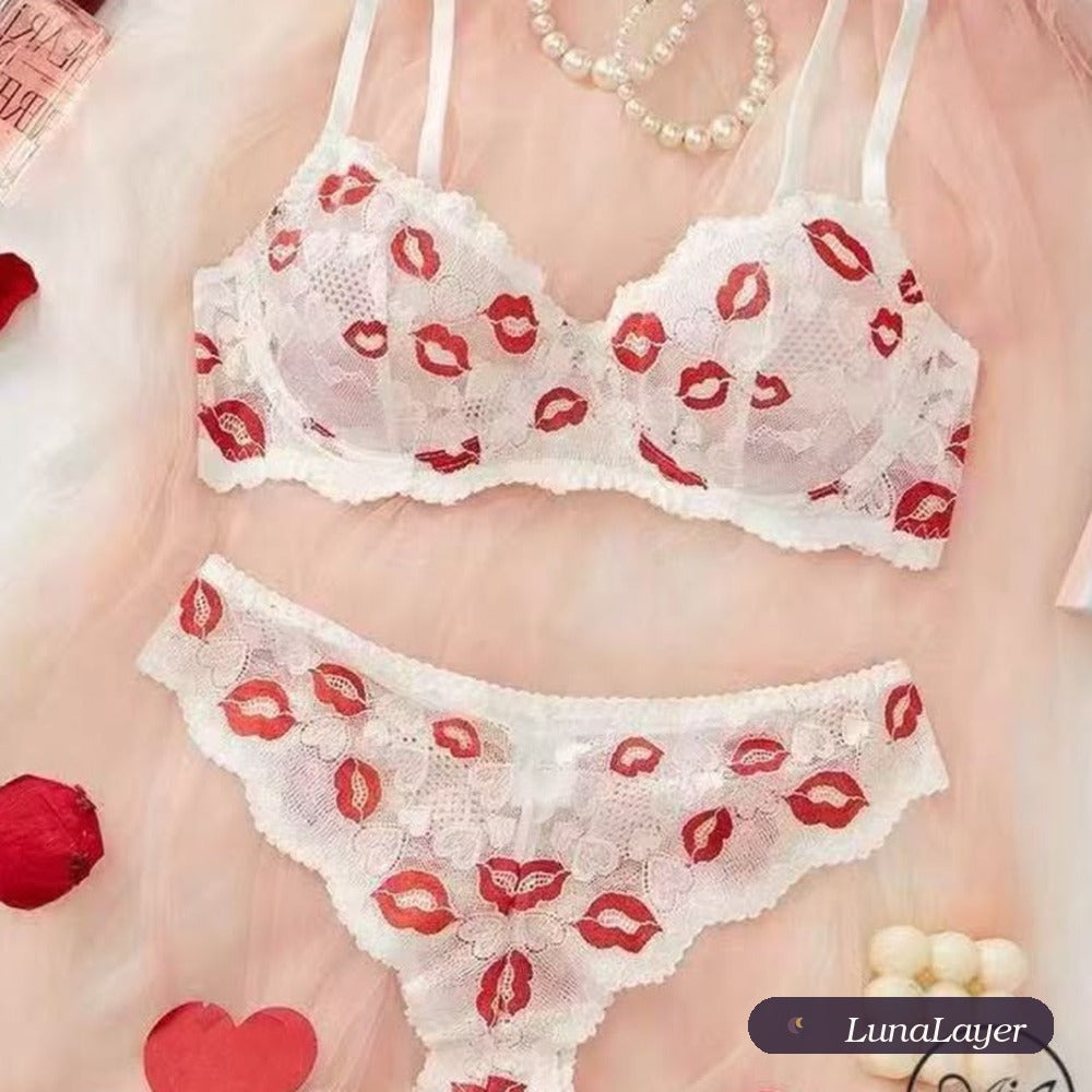 Imported - Kiss Print Set