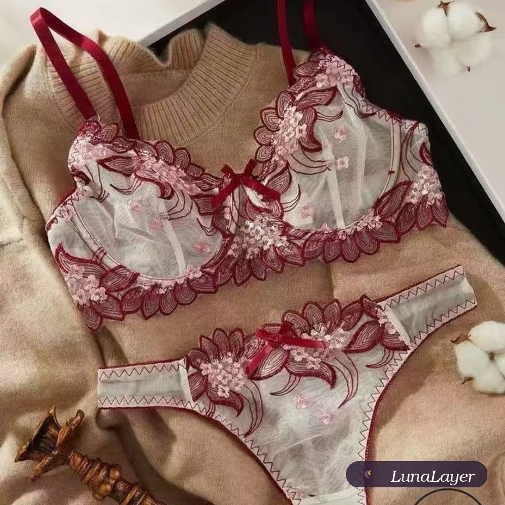 Imported - Whisper Bloom Set