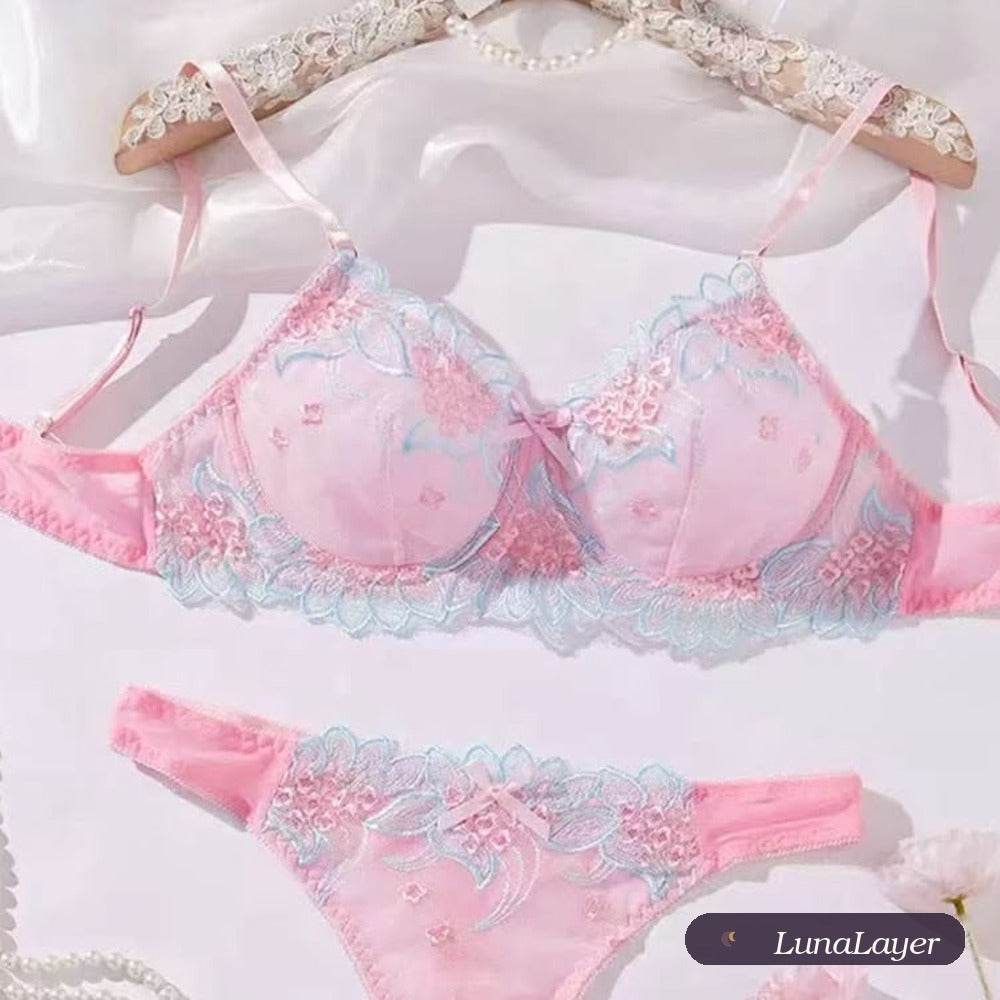 Imported - Whisper Bloom Set